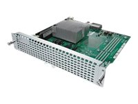 Cisco PVDM 768-Channel - Röst-DSP-modul - enhanced service module (SM-X) - för Cisco 4451-X; Integrated Services Router 4351, 4431 SM-X-PVDM-500=