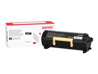 Xerox - Hög kapacitet - svart - original - box - tonerkassett Use and Return - för Xerox B410; VersaLink B415/DN, B415V_DN 006R04726