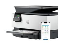 HP Officejet Pro 9120e All-in-One - multifunktionsskrivare - färg 403X8B#629