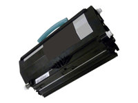 Lexmark - Lång livslängd - svart - original - tonerkassett - för Lexmark X264dn, X363dn, X364dn, X364dw X264H31G