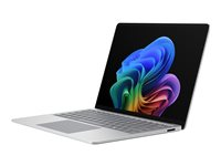 Microsoft Surface Laptop for Business - 8th Edition - Copilot+ PC - 13.8" - Qualcomm Snapdragon X2 Plus - X2P-64-100 - 32 GB RAM - 512 GB SSD - Nordisk EP2-59238
