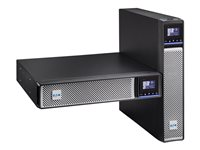 Eaton 5PX G2 - Netpack - UPS (rackmonterbar/extern) - 2200 Watt - 2200 VA - RS-232, USB, Ethernet 10/100/1000 - utgångskontakter: 10 - 2U 5PX2200IRTNG2