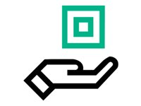 HPE 24x7 Software Service - Tekniskt stöd - telefonrådgivning - 1 år - 24x7 - svarstid: 2 h - universitet, för detaljhandelskunder - för P/N: R4W30A, R4W31A, R4W32A, R4W33A, R4W34A HM1Z2E