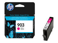 HP 903 - 4 ml - magenta - original - bläckpatron - för Officejet 69XX; Officejet Pro 69XX T6L91AE#BGY