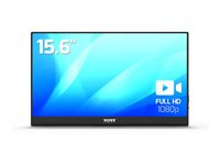 PORT Connect LCD-skärm - Full HD (1080p) - 15.6" 902101