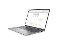 HP ZBook 8 G2i Mobile Workstation - Copilot+ PC, AI PC, AI Workstation - 14" - Intel Core Ultra 9 - 386H - 64 GB RAM - 1 TB SSD - hela norden DH1J2ET#UUW