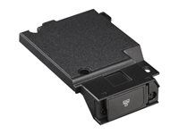 Panasonic FZ-VLNG211U - Nätverksadapter - XPAK - Gigabit Ethernet - för Toughbook G2, G2 Standard FZ-VLNG211U