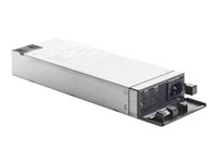 Cisco Meraki - Nätaggregat - hot-plug (insticksmodul) - AC 100-240 V - 715 Watt - för Cloud Managed MS390-24, MS390-48 MA-PWR-715WAC