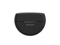 Belkin SoundForm Rhythm - True wireless-hörlurar med mikrofon - inuti örat - Bluetooth - svart AUC012BTBK