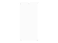OtterBox - Skärmskydd för mobiltelefon - glas - klar - för Samsung Galaxy A16, A16 5G 77-97714