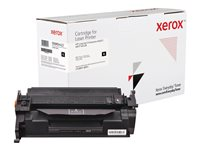 Xerox - Extra hög kapacitet - svart - kompatibel - tonerkassett (alternativ för: HP 89Y) - för HP LaserJet Enterprise M507, MFP M528; LaserJet Enterprise Flow MFP M528 006R04422