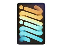OtterBox Kids - Skärmskydd för surfplatta - antimikrobiellt, blåljusskydd - glas - för Apple iPad mini (6:e generation) 77-87448