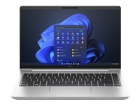 HP EliteBook 645 G10 Notebook - 14" - AMD Ryzen 7 - 7730U - 16 GB RAM - 512 GB SSD - hela norden 817P8EA#UUW