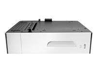 HP pappersmagasin - 500 ark G1W43A