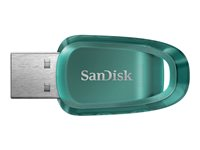 SanDisk Ultra - USB flash-enhet - 256 GB - USB 3.2 Gen 1 SDCZ96-256G-G46