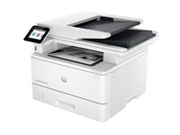 HP LaserJet Pro MFP 4102fdn - multifunktionsskrivare - svartvit 2Z623F#B19