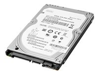 HP Enterprise - Hårddisk - 1 TB - 3.5" - SATA 6Gb/s - 7200 rpm - för Workstation Z2 G4, Z2 G5, Z2 G8, Z2 G9, Z4 G4, Z440, Z6 G4, Z8 G4; ZCentral 4R (3.5") W0R10AA