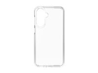 Zagg Crystal Palace Lite - Baksidesskydd för mobiltelefon - grafen - CrystalClear - för Samsung Galaxy A56 702318075