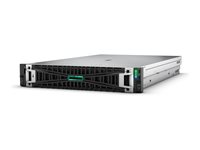 HPE ProLiant DL380 Gen11 Network Choice - kan monteras i rack Xeon Gold 5418Y 2 GHz - 64 GB - ingen HDD P60638-421