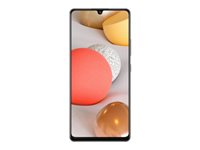 OtterBox - Skärmskydd för mobiltelefon - glas - klar - för Samsung Galaxy A42 5G 77-81649