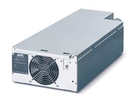 APC Symmetra Power Module - UPS (insticksmodul) - AC 230/400 V - 2.8 kW - 4000 VA - 4U - för P/N: SYA12K16ICH, SYA12K16IXRCH, SYA12K16RMICH, SYA16K16IXRCH, SYA8K16ICH, SYA8K16RMICH SYPM4KI