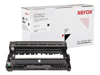 Everyday - Svart - kompatibel - tonerkassett (alternativ för: Brother DR2300) - för Xerox Brother DCP-L2500, Brother DCP-L2520 006R04751