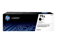 HP 79A - Svart - original - LaserJet - tonerkassett (CF279A) - för LaserJet Pro M12a, M12w, MFP M26a, MFP M26nw CF279A