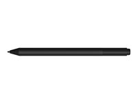 Microsoft Surface Pen M1776 - Aktiv penna - 2 knappar - Bluetooth 4.0 - svart - kommersiell - för Surface Book 3, Go 2, Go 3, Pro 7, Pro 7+ EYV-00003