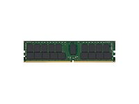 Kingston - DDR4 - modul - 64 GB - DIMM 288-pin - 3200 MHz / PC4-25600 - CL22 - 1.2 V - registrerad - ECC - för Cisco UCS C225 M6 SFF Rack Server KCS-UC432/64G