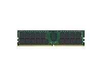 Kingston - DDR4 - modul - 32 GB - DIMM 288-pin - 3200 MHz / PC4-25600 - CL22 - 1.2 V - registrerad - ECC - för Cisco UCS C225 M6 SFF Rack Server KCS-UC432/32G