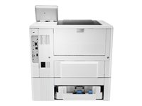 HP LaserJet Enterprise M507x - skrivare - svartvit - laser 1PV88A#B19