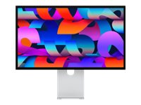 Apple Studio Display Nano-texture glass - LCD-skärm - 5K - 27" - med ställ som kan lutas och justeras på höjden MMYV3KS/A