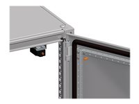 Schneider - Kontaktsensor till rackdörr - 10 A/500 V, M20-anslutning NSYDCM20