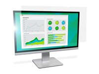 3M Anti-Glare skyddsfilter for 21.5" Monitors 16:9 - Bländskyddsfilter till bildskärm - 21.5" - klar AG215W9B