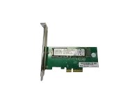 Lenovo ThinkStation M.2 SSD Adapter - Gränssnittsadapter - M.2 - Expansion Slot to M.2 - M.2 Card - PCIe 3.0 x4 - för ThinkCentre M75t Gen 2; ThinkStation P3; P320; P330; P330 Gen 2; P34X; P350; P520; P620 4XH0L08578