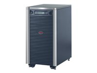 APC Symmetra LX 16kVA N+1 - Power Array-kabinett - 19U SYAF16KI