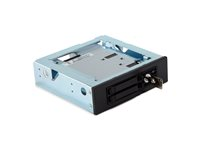 HP CRU QX328 - Förvaringsmobilrack - 5.25" 4N011AA