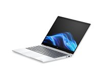 HP EliteBook 8 Flip G1i Notebook AI - 13.3" - Intel Core Ultra 7 - 255U - 32 GB RAM - 512 GB SSD - hela norden AD3B8ET#UUW