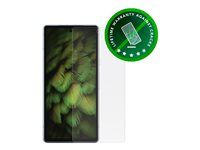 dbramante1928 Eco-shield - Skärmskydd för mobiltelefon - för Google Pixel 7a ESGPCL001958