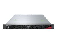 Fujitsu PRIMERGY RX1330 M5 - kan monteras i rack - Xeon E-2334 3.4 GHz - 16 GB - ingen HDD VFY:R1335SC033IN