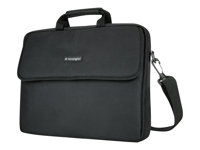 Kensington SP17 17" Classic Sleeve - Notebook-väska - 17" - svart K62567US