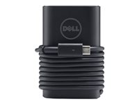 Dell - USB-C strömadapter - AC - 90 Watt - Danmark DELL-CFF18