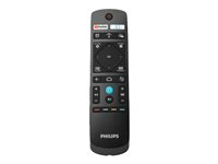 Philips 75BFL2214 - 75" Diagonal klass LED-bakgrundsbelyst LCD-TV - digital skyltning - Smart TV - Android TV - 4K UHD (2160p) 3840 x 2160 - antracitgrå 75BFL2214/12