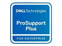 Dell Uppgradera från 3 År Next Business Day till 5 År ProSupport Plus 4H Mission Critical - Utökat serviceavtal - material och tillverkning - 5 år - på platsen - 24x7 - svarstid: 4 h - för PowerEdge R710, R740 PER740_4035V