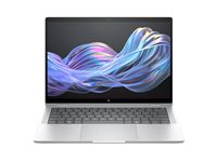 HP EliteBook X Flip G1i Notebook Next Gen AI - 14" - Intel Core Ultra 7 - 258V - 32 GB RAM - 512 GB SSD - hela norden B69E6ET#UUW