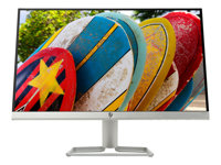 HP 22fw - LED-skärm - Full HD (1080p) - 21.5" 3KS60AA#ABB