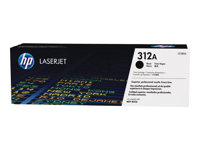 HP 312A - Magenta - original - LaserJet - tonerkassett (CF383A) Contract - för LaserJet Pro MFP M476dn, MFP M476dw, MFP M476nw CF383AC