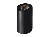 Brother Premium - 110 mm x 300 m - färgband (paket om 12) - för Brother TD-4420TN, TD-4520TN BRP1D300110