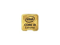 Intel Core i9 Extreme Edition 10980XE X-series - 3 GHz - 18-kärnig - 36 trådar - 24.75 MB cache - LGA2066 Socket - Box (utan lådare) BX8069510980XE