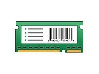 Lexmark Card for IPDS - ROM (sidbeskrivningsspråk) - IBM IPDS/AFP - för Lexmark MX910de, MX910dte, MX910dxe, MX911de, MX911dte, MX912de, MX912dxe 26Z0196